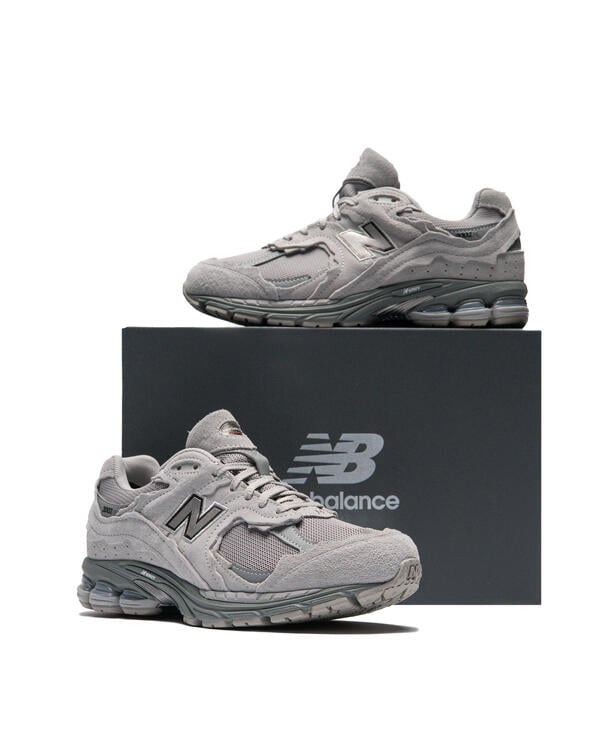 New Balance U2002DX Gore-Tex | U200227R | AFEW STORE